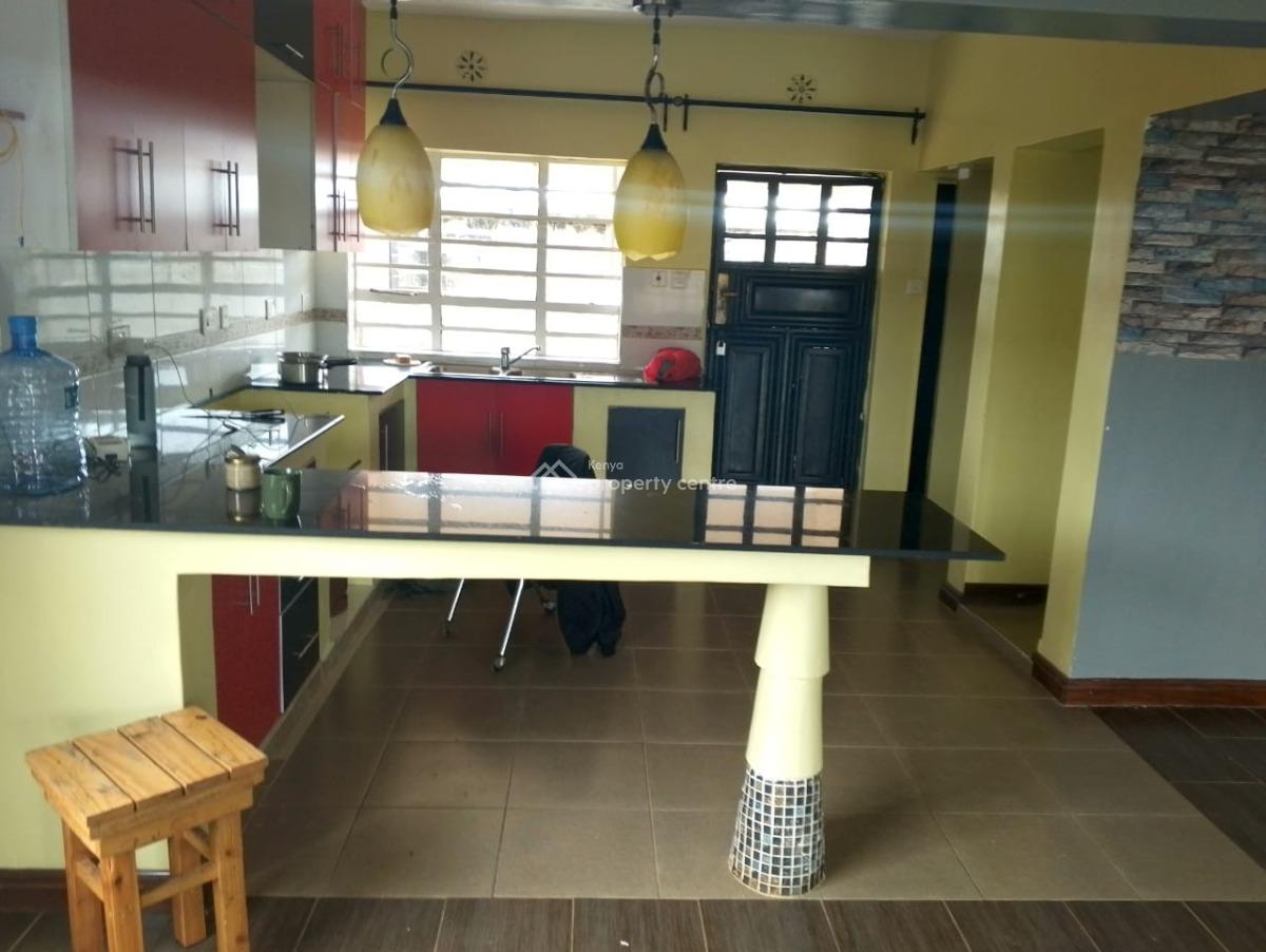 Ngong, Ngere Rd,, Ngong, Kajiado, Townhouse for Rent