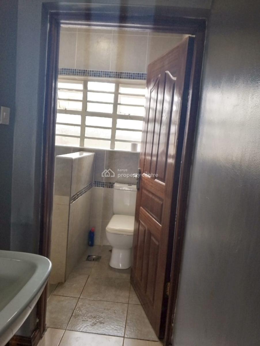 Ngong, Ngere Rd,, Ngong, Kajiado, Townhouse for Rent