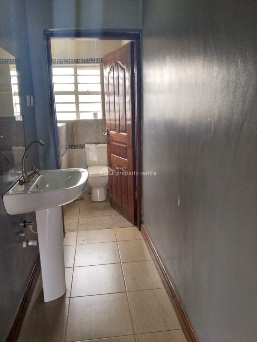 Ngong, Ngere Rd,, Ngong, Kajiado, Townhouse for Rent