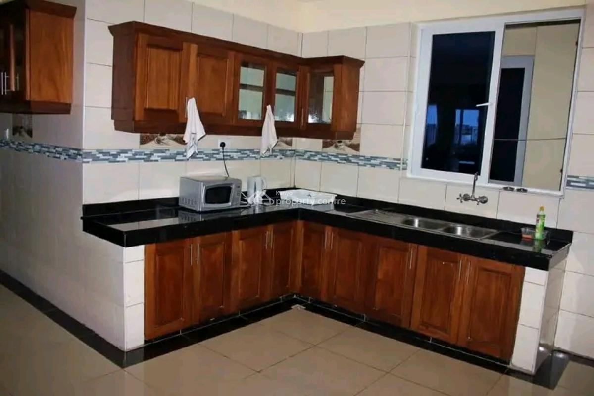 Luxurious 3 Bedroom with Sea Views on for Shortvstays/airbnb, Nyali, Nyali, Mombasa, Apartment Short Let