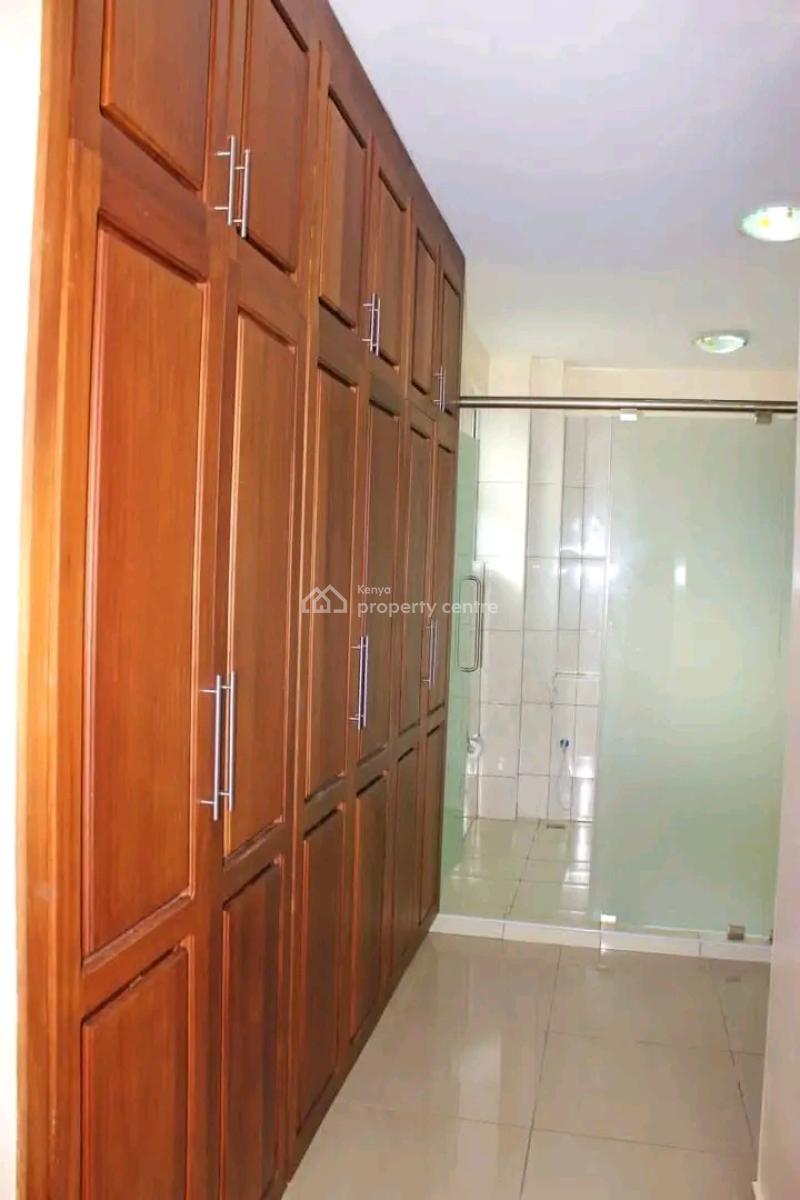 Classic 4 Bedroom with Sea Views for Short Stays/ Airbnb, Behind Citymall, Nyali, Mombasa, Apartment Short Let