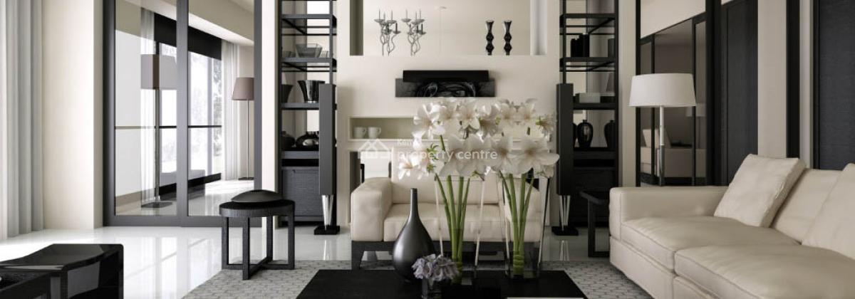 5 Bedroom Villa, Peponi Road, Spring Valley, Nairobi, House for Sale