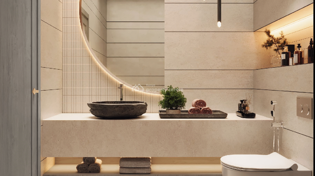 5 Bedroom Villa, Peponi Road, Spring Valley, Nairobi, House for Sale