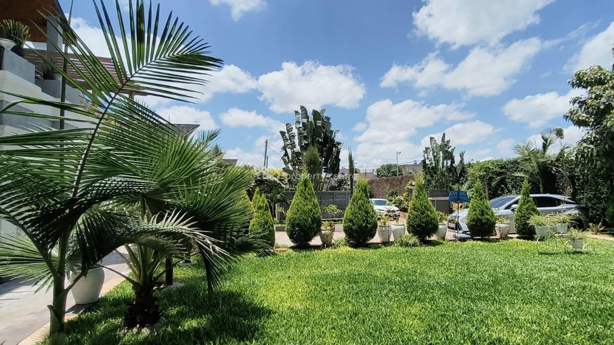 Luxurious 6 Bedroom Townhouse, Daykio Bustani Estate Road, Kiganjo, Kiambu, Townhouse for Sale