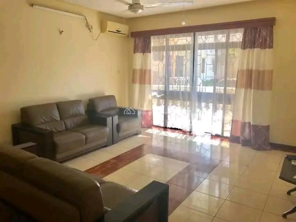 Fully Furnished 3 Bedroom Master Ensuite Apartment for in Kizingo Momb, Kizingo, Tudor, Mombasa, Apartment for Rent
