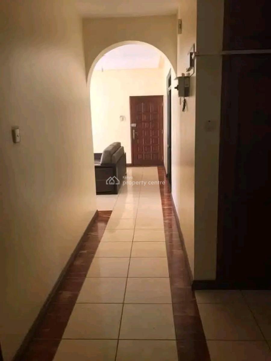 Fully Furnished 3 Bedroom Master Ensuite Apartment for in Kizingo Momb, Kizingo, Tudor, Mombasa, Apartment for Rent