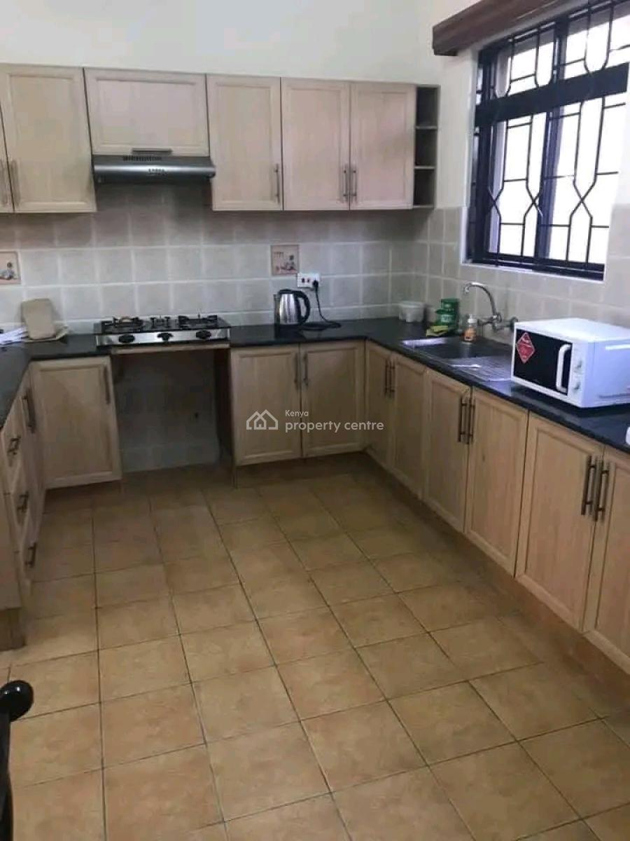 Fully Furnished 3 Bedroom Master Ensuite Apartment for in Kizingo Momb, Kizingo, Tudor, Mombasa, Apartment for Rent