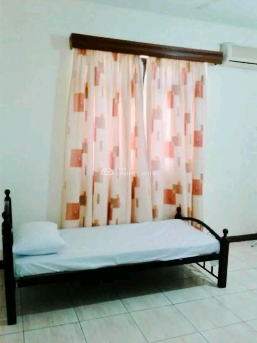 Fully Furnished 3 Bedroom Master Ensuite Apartment for in Kizingo Momb, Kizingo, Tudor, Mombasa, Apartment for Rent