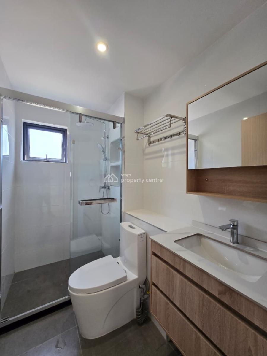 Stunning 2 Bedroom Master Ensuite, Northlands City, Ruiru, Kiambu, Apartment for Rent