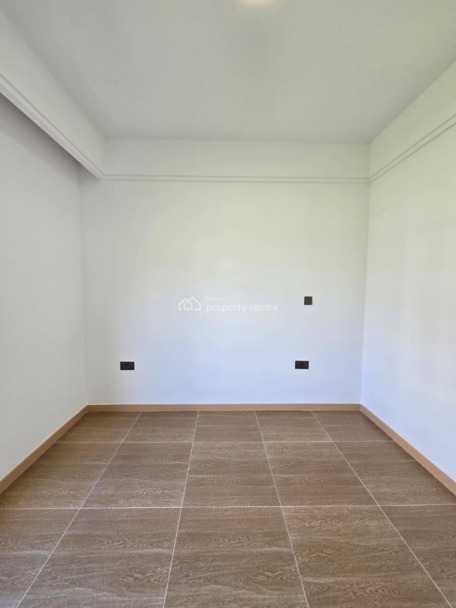 Stunning 2 Bedroom Master Ensuite, Northlands City, Ruiru, Kiambu, Apartment for Rent