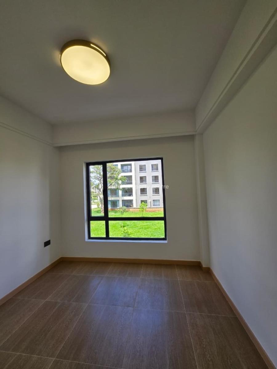 Stunning 2 Bedroom Master Ensuite, Northlands City, Ruiru, Kiambu, Apartment for Rent