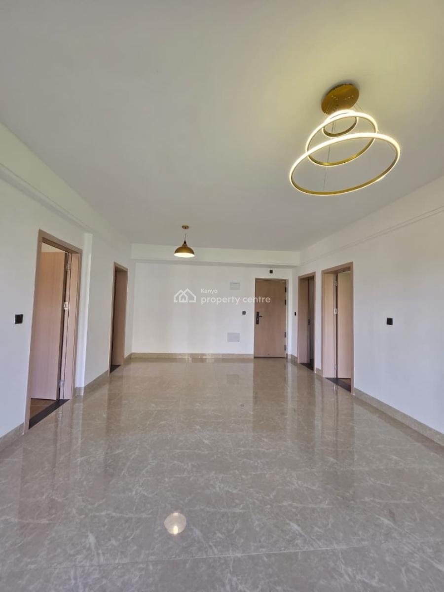 Stunning 2 Bedroom Master Ensuite, Northlands City, Ruiru, Kiambu, Apartment for Rent