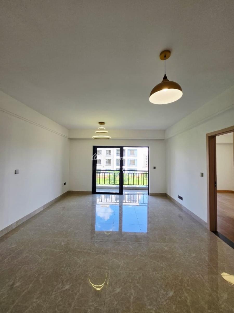 Stunning 2 Bedroom Master Ensuite, Northlands City, Ruiru, Kiambu, Apartment for Rent