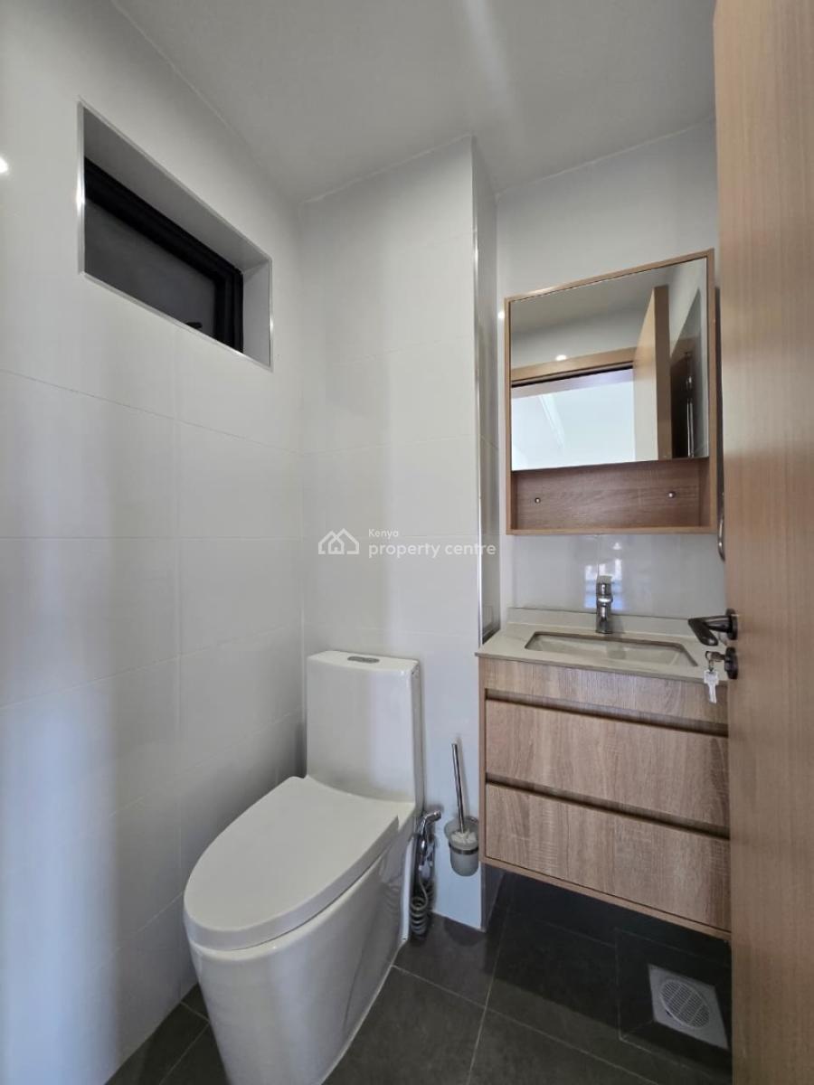 Stunning 2 Bedroom Master Ensuite, Northlands City, Ruiru, Kiambu, Apartment for Rent