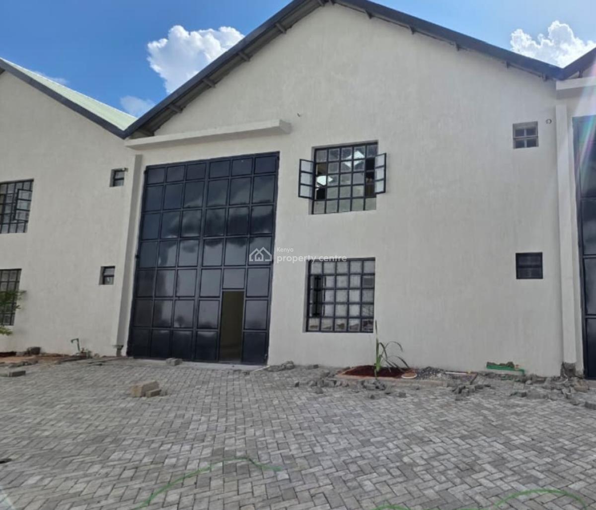 Godown/warehouse, Syokimau/mulolongo, Machakos, Warehouse for Rent