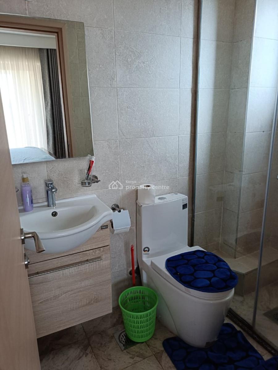 Spacious 2 Bedroom Apartment, Mandera Road, Kileleshwa, Nairobi, Apartment for Rent