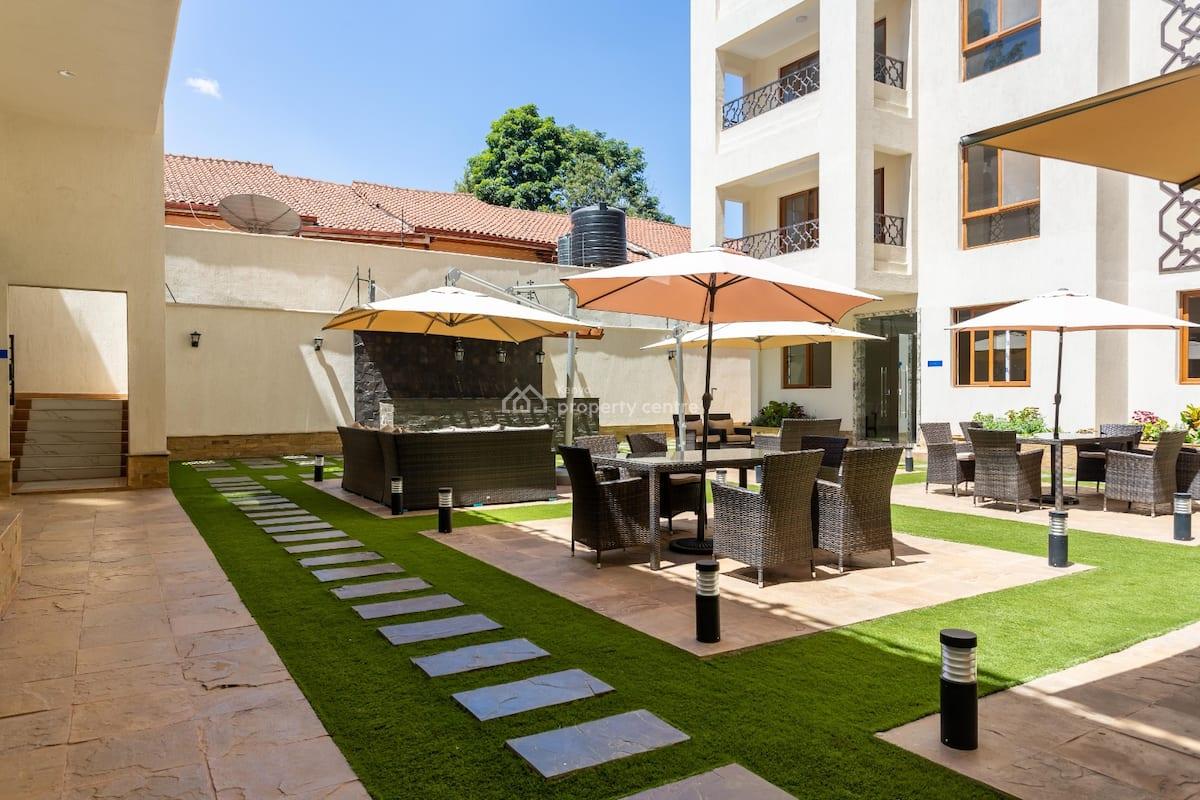 Spacious 2 Bedroom Apartment, Mandera Road, Kileleshwa, Nairobi, Apartment for Rent