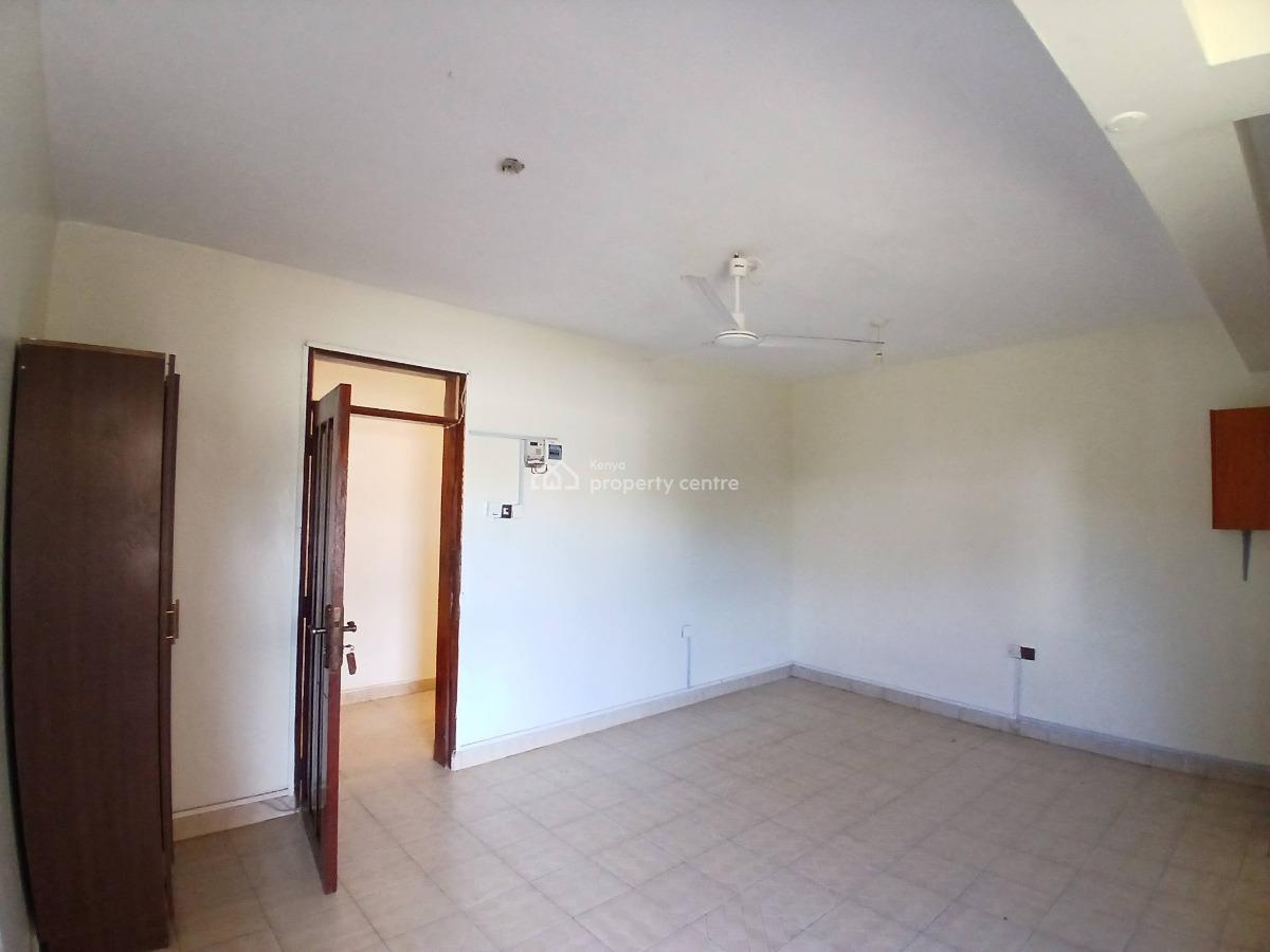 Modern Studio Apartment with Pool, Mall, Mtwapa, Kilifi, Bedsitter (single Room) for Rent