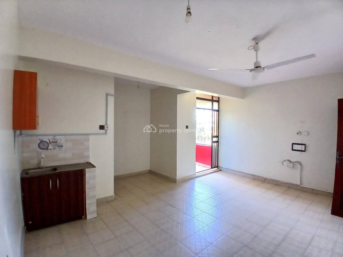 Modern Studio Apartment with Pool, Mall, Mtwapa, Kilifi, Bedsitter (single Room) for Rent