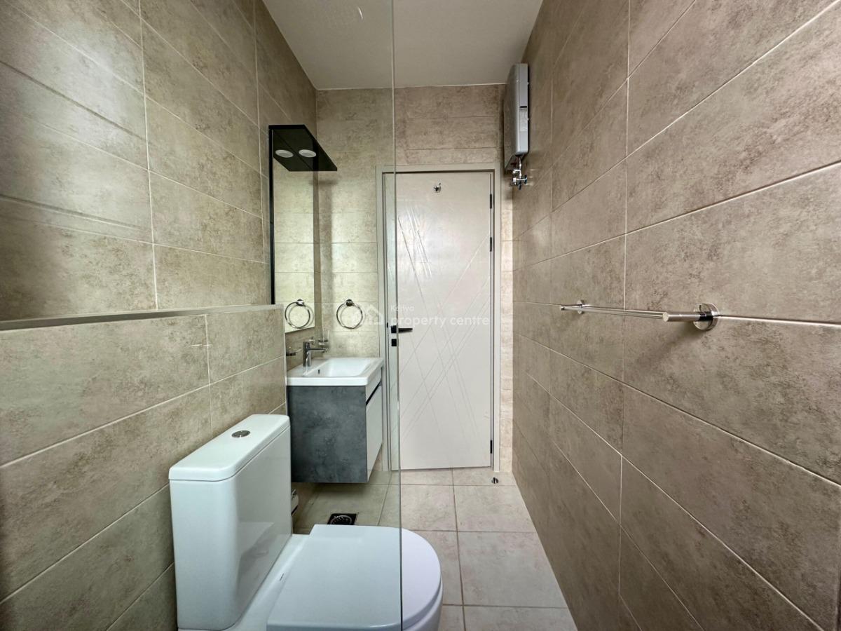 2 Bedroom Unfurnished Apartment, Eldeyo Markwet, Kilimani, Nairobi, Apartment for Rent