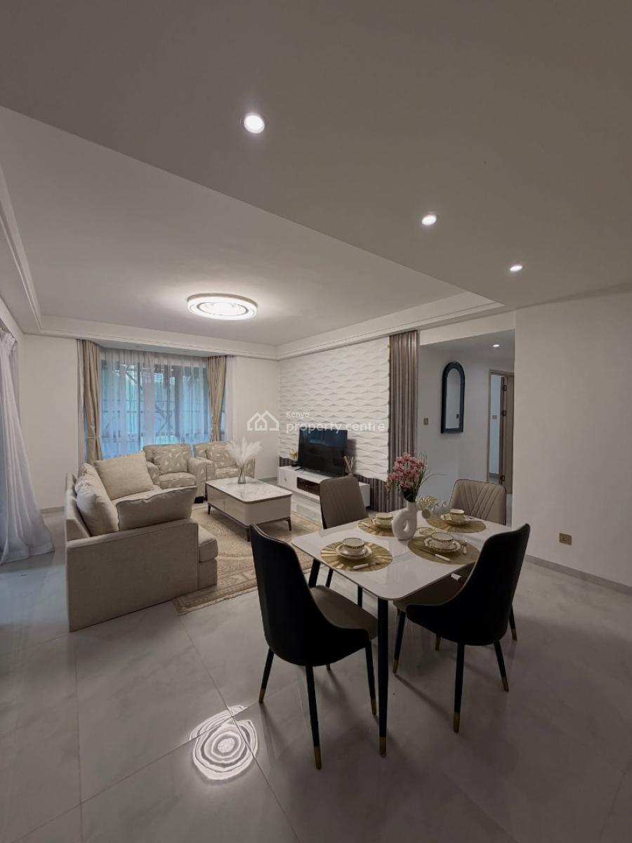 1 Bedroom Apartments, Ngong Road, Kilimani, Nairobi, Apartment for Sale
