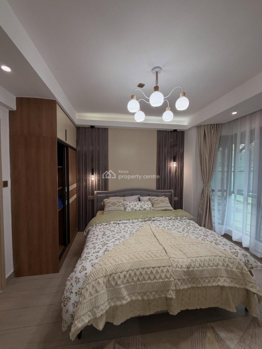 1 Bedroom Apartments, Ngong Road, Kilimani, Nairobi, Apartment for Sale