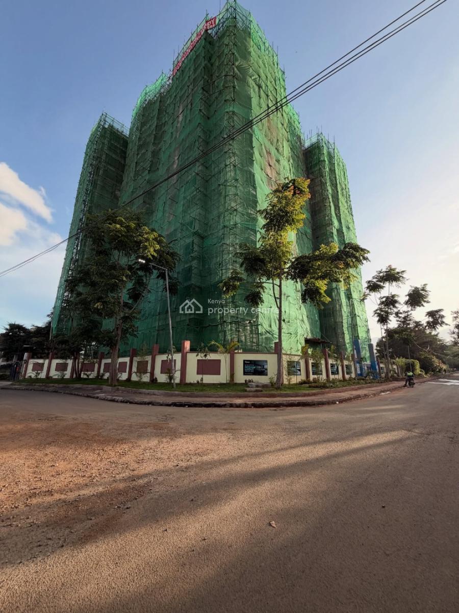 1 Bedroom Apartments, Ngong Road, Kilimani, Nairobi, Apartment for Sale