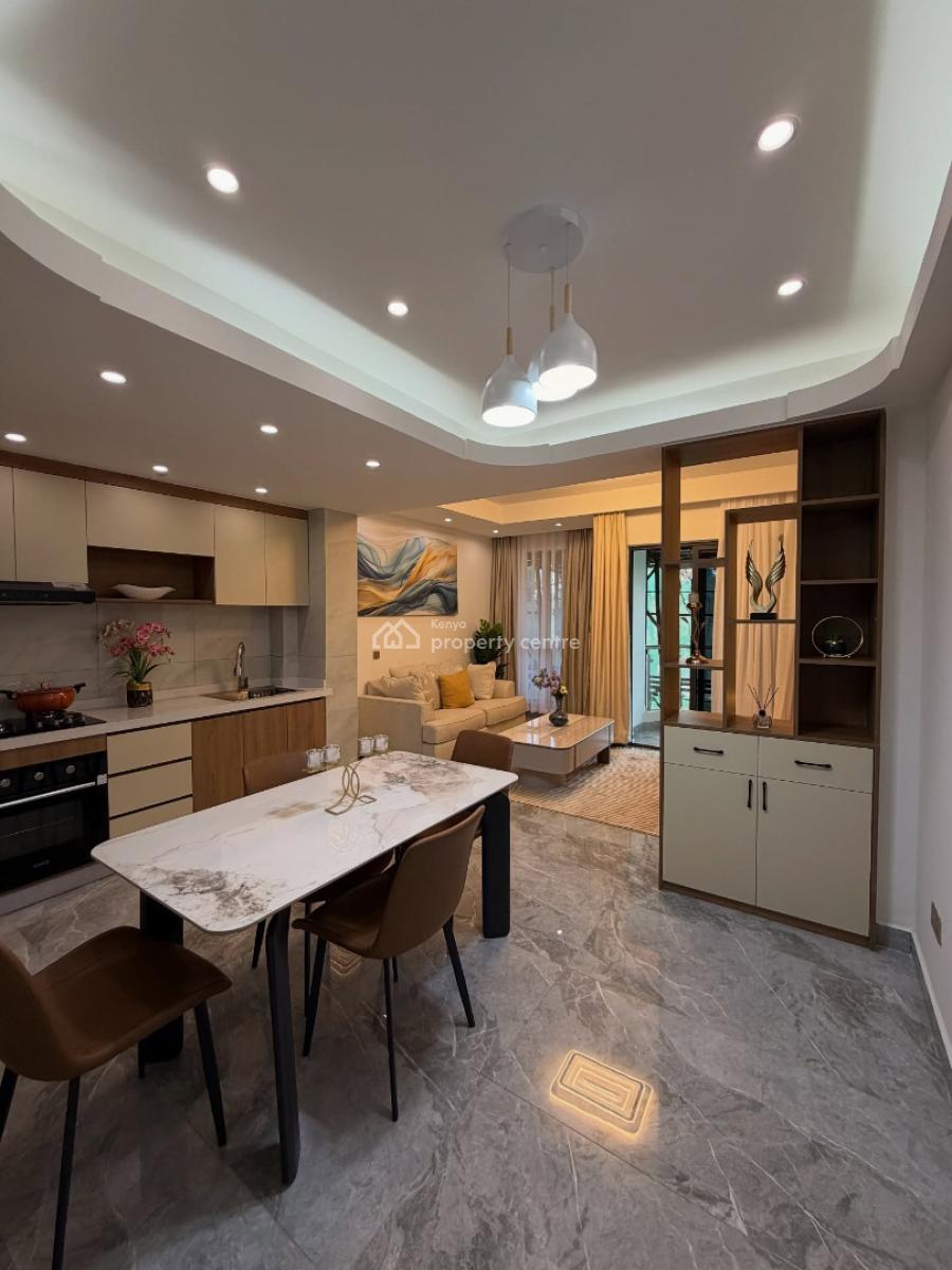 1 Bedroom Apartments, Ngong Road, Kilimani, Nairobi, Apartment for Sale