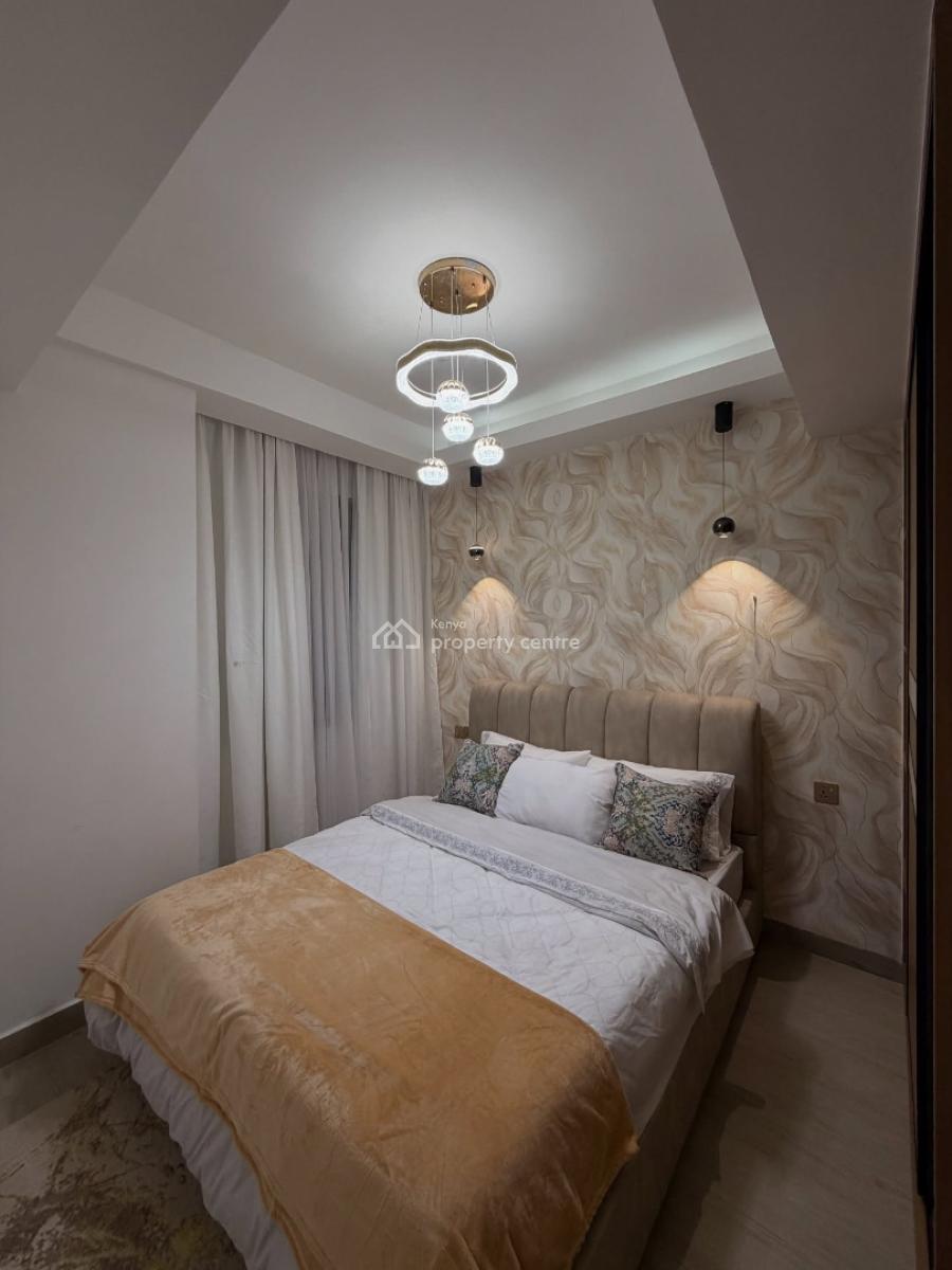 1 Bedroom Apartments, Ngong Road, Kilimani, Nairobi, Apartment for Sale