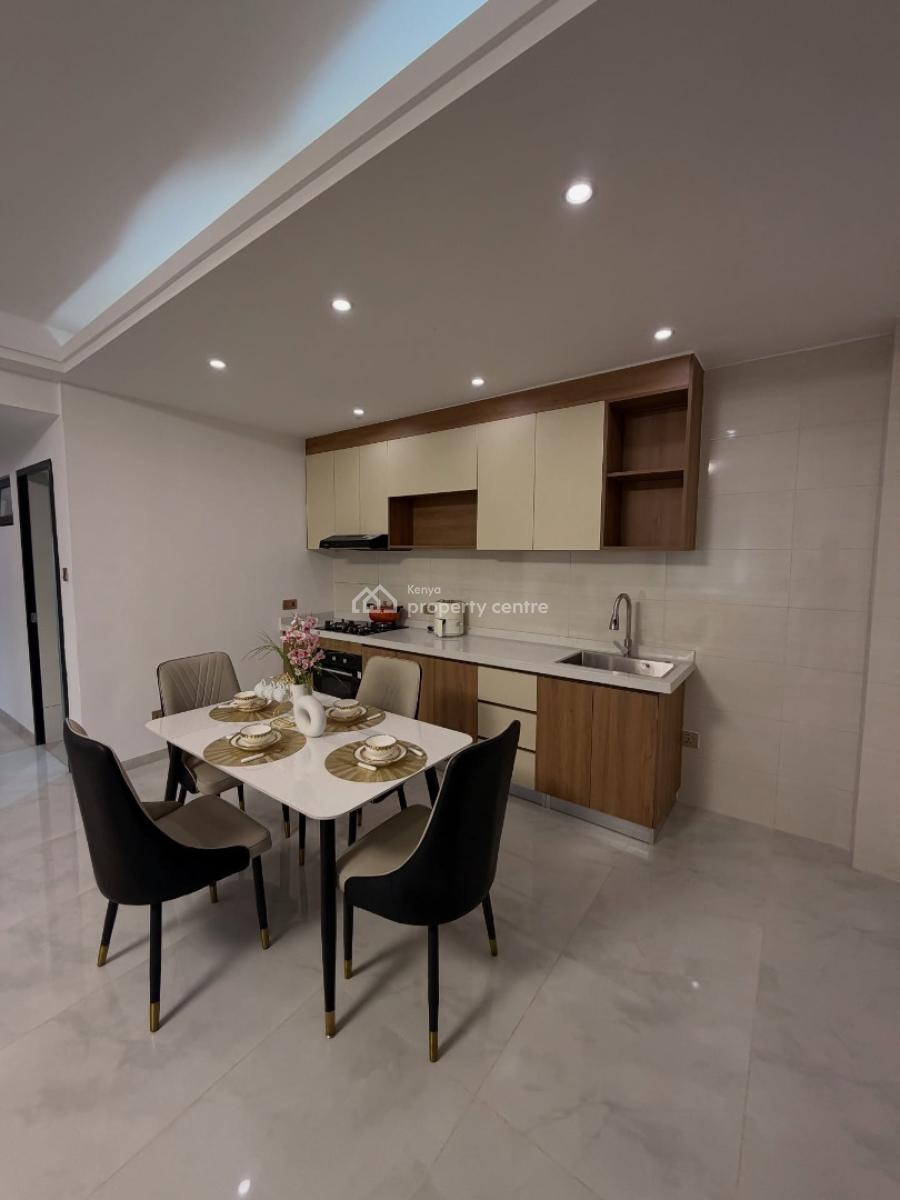 1 Bedroom Apartments, Ngong Road, Kilimani, Nairobi, Apartment for Sale