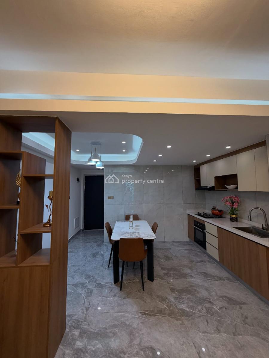 1 Bedroom Apartments, Ngong Road, Kilimani, Nairobi, Apartment for Sale