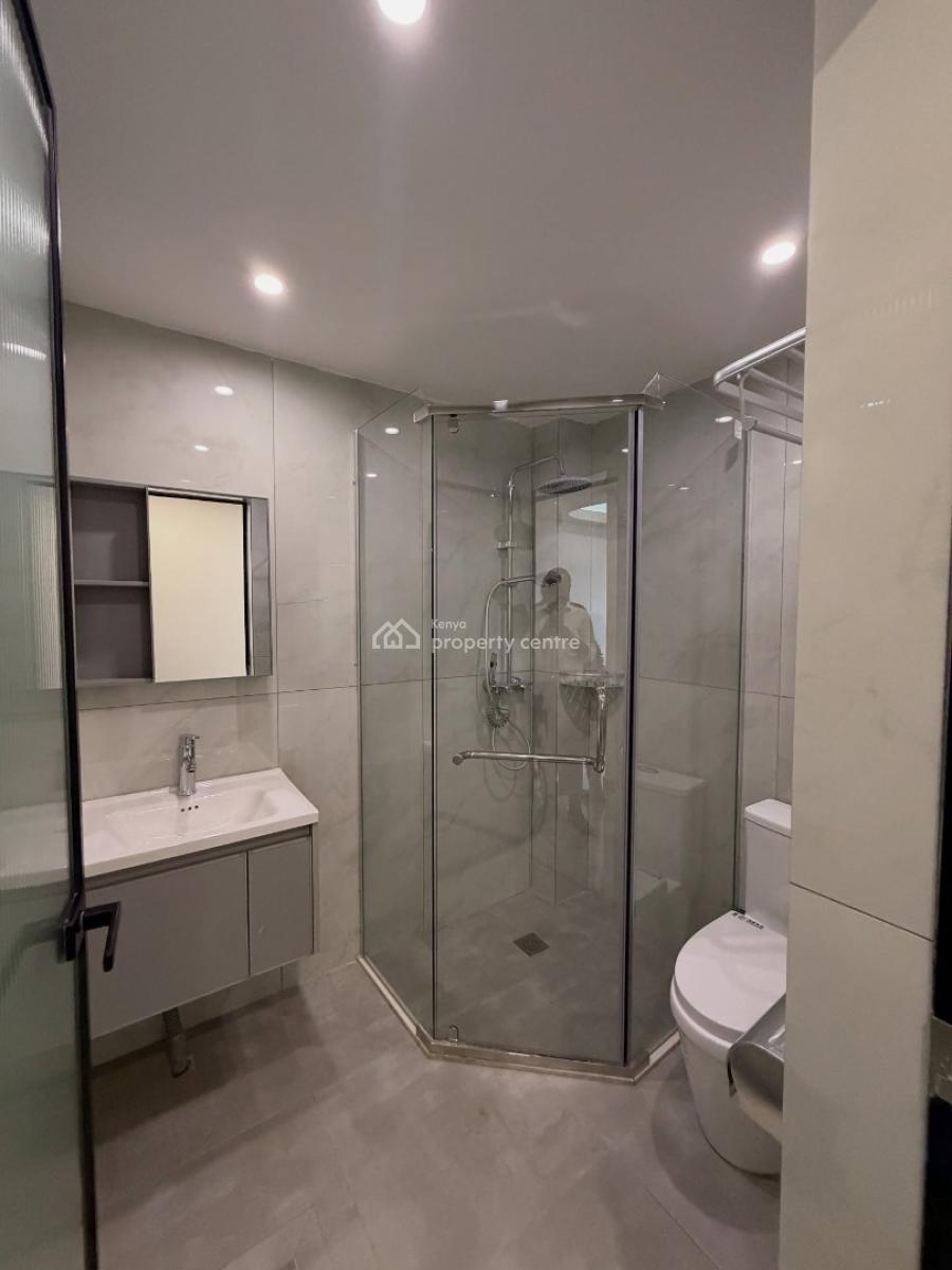 1 Bedroom Apartments, Ngong Road, Kilimani, Nairobi, Apartment for Sale