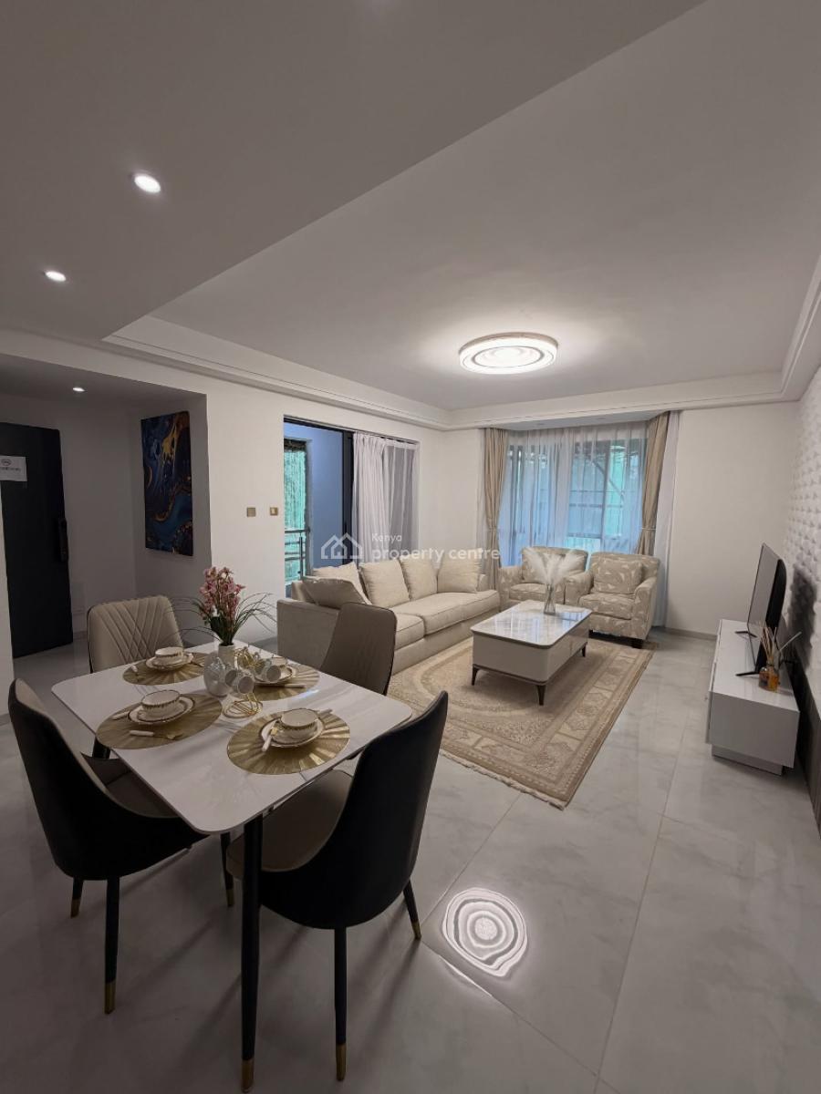 1 Bedroom Apartments, Ngong Road, Kilimani, Nairobi, Apartment for Sale
