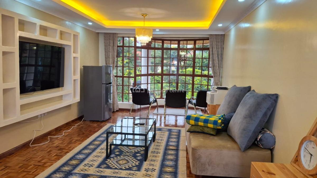 Luxury 4 Bedroom All Ensuite in Gated Community, Kerarapon Drive, Karen, Nairobi, House for Sale
