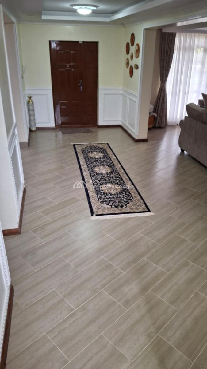 Luxury 4 Bedroom All Ensuite in Gated Community, Kerarapon Drive, Karen, Nairobi, House for Sale