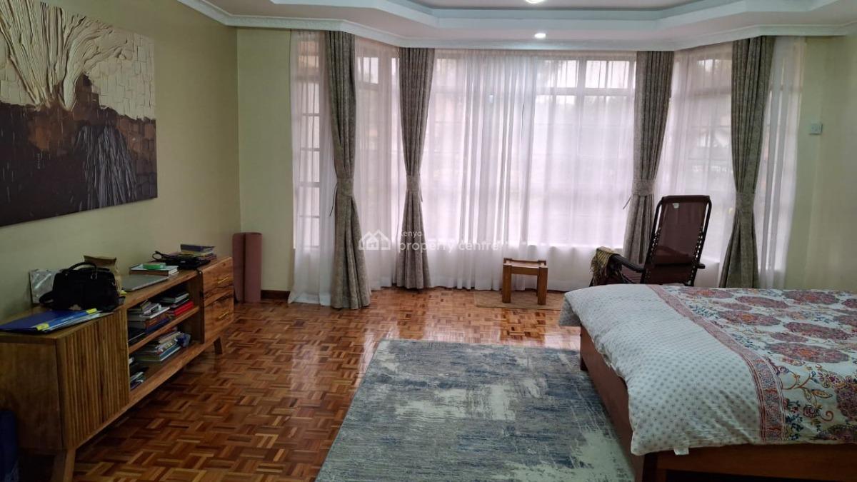 Luxury 4 Bedroom All Ensuite in Gated Community, Kerarapon Drive, Karen, Nairobi, House for Sale