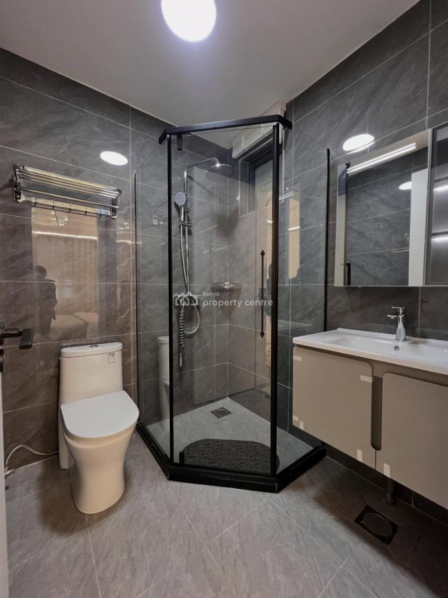 2 Bedroom Apartments, Off Woodavenue, Kilimani, Nairobi, Apartment for Sale