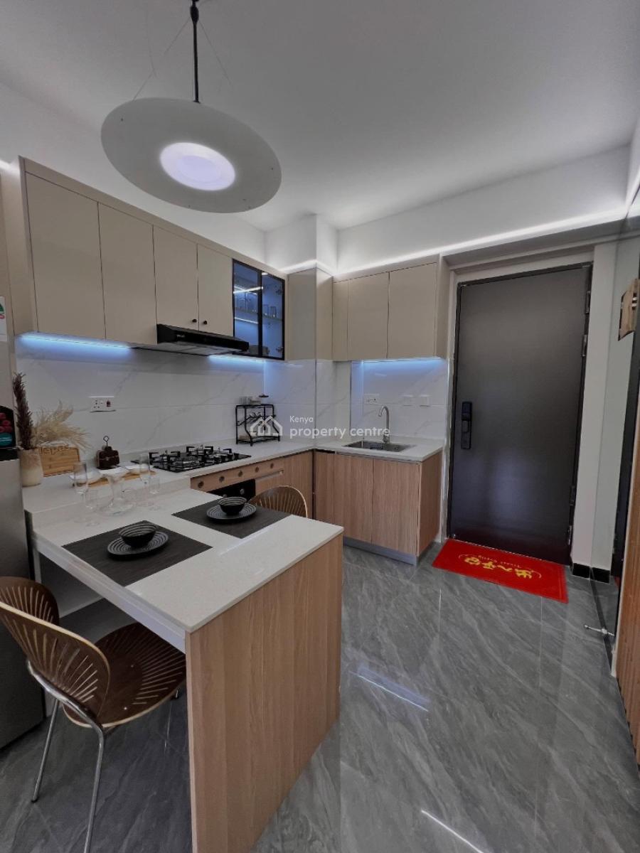 2 Bedroom Apartments, Off Woodavenue, Kilimani, Nairobi, Apartment for Sale