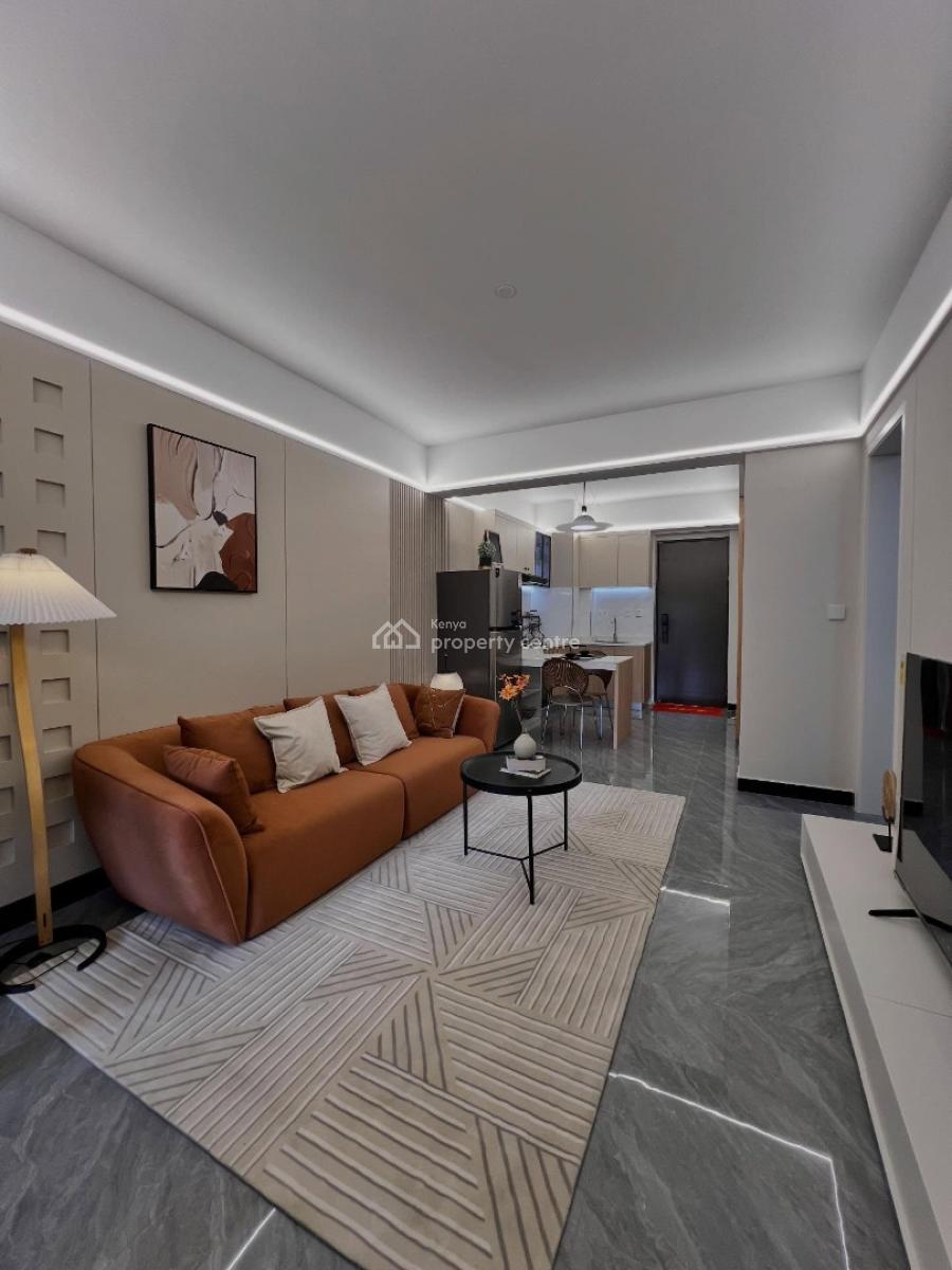 2 Bedroom Apartments, Off Woodavenue, Kilimani, Nairobi, Apartment for Sale