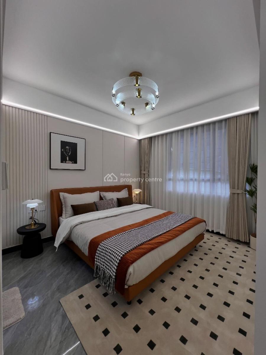 2 Bedroom Apartments, Off Woodavenue, Kilimani, Nairobi, Apartment for Sale