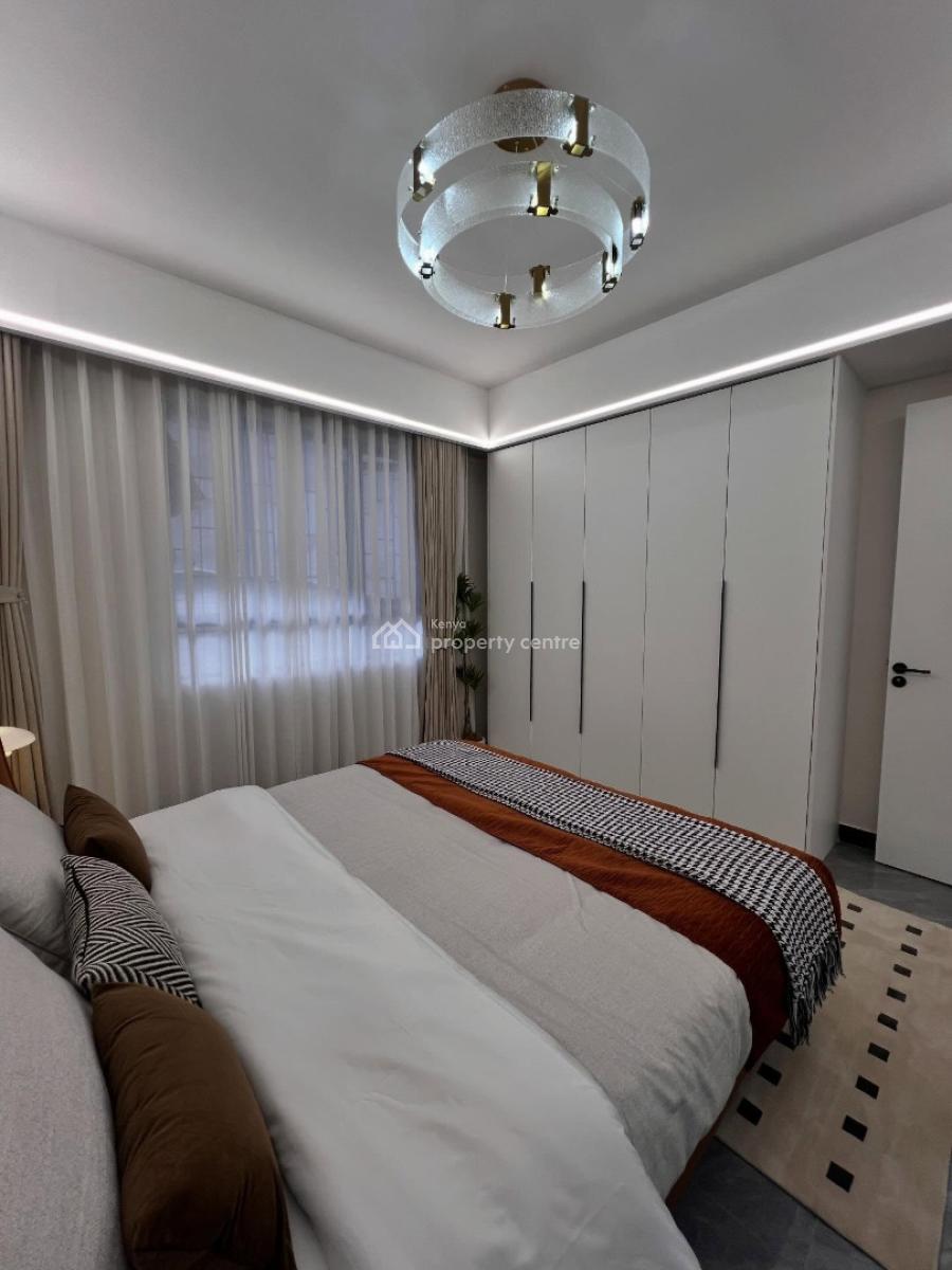 2 Bedroom Apartments, Off Woodavenue, Kilimani, Nairobi, Apartment for Sale