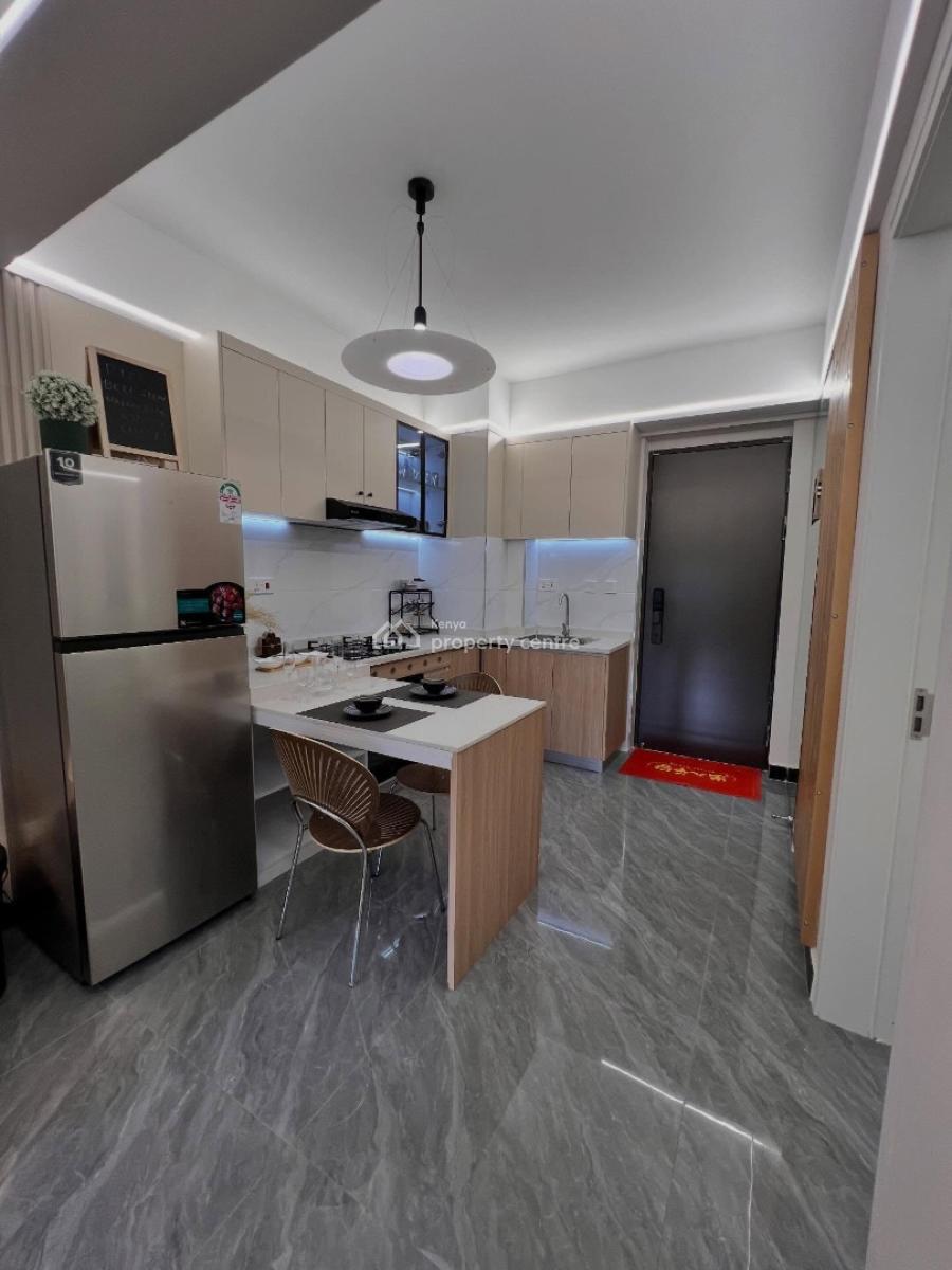 2 Bedroom Apartments, Off Woodavenue, Kilimani, Nairobi, Apartment for Sale