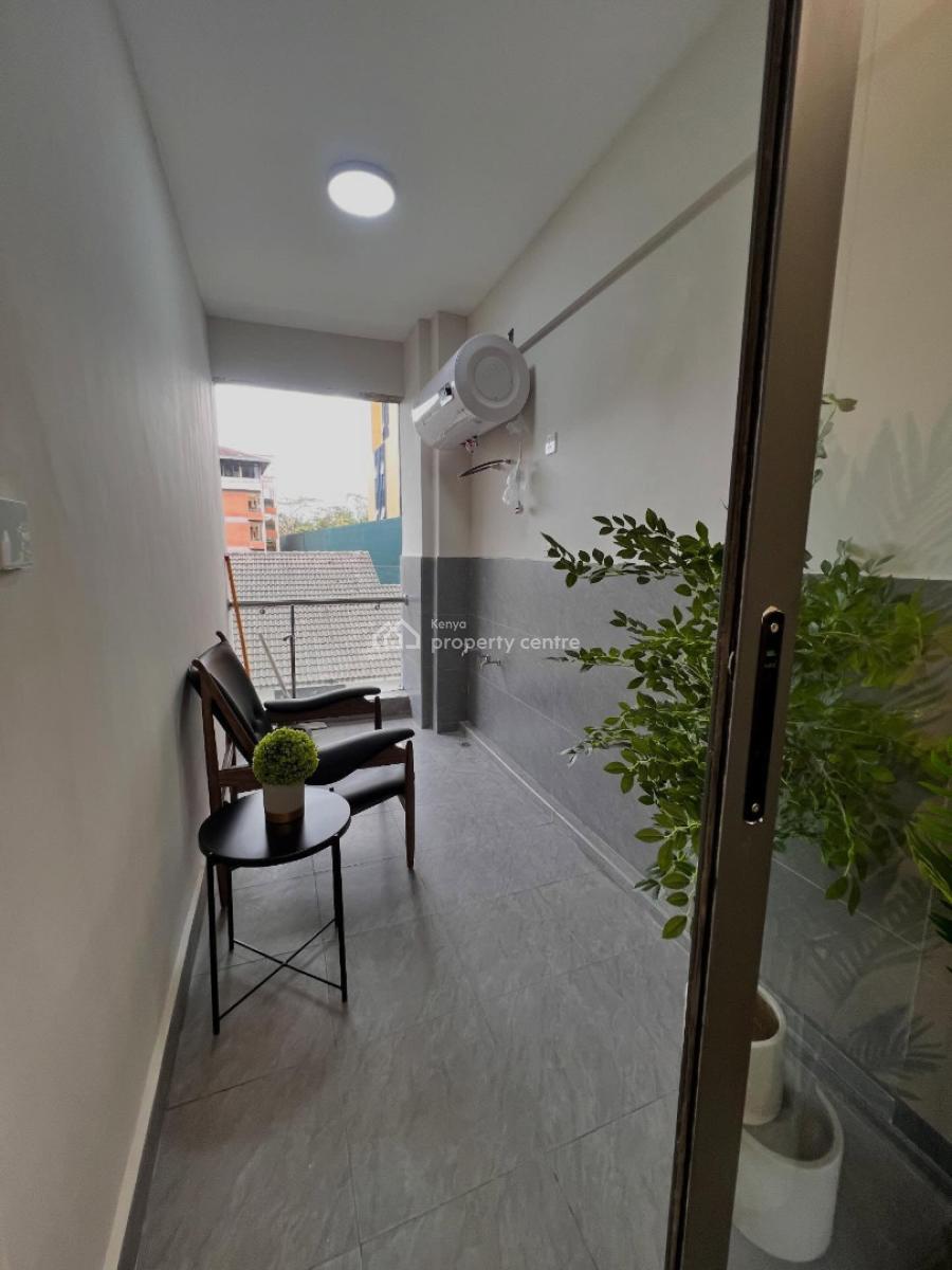 2 Bedroom Apartments, Off Woodavenue, Kilimani, Nairobi, Apartment for Sale