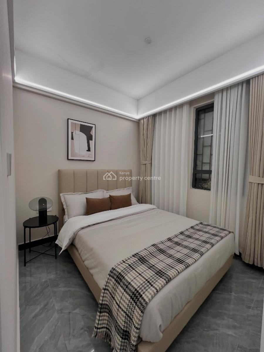 2 Bedroom Apartments, Off Woodavenue, Kilimani, Nairobi, Apartment for Sale