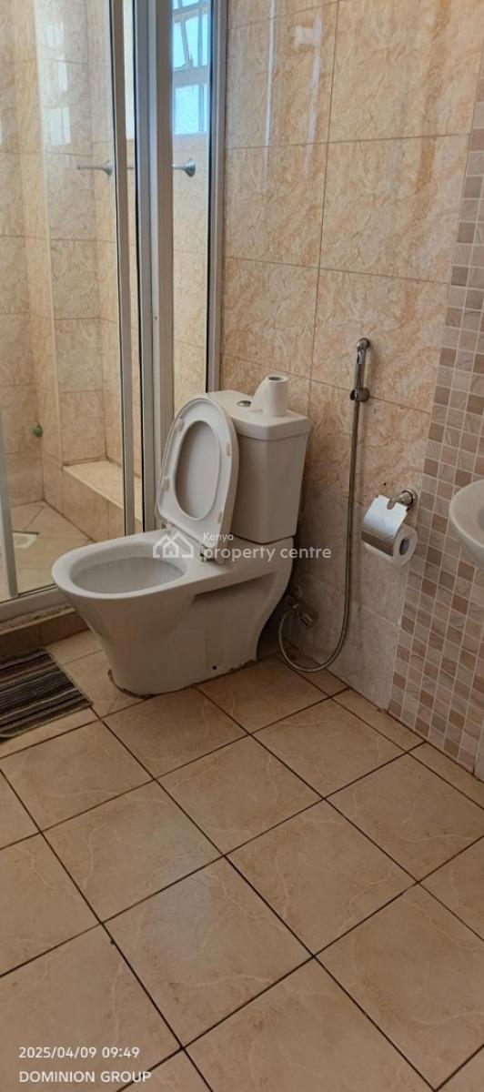 2 Bedroom Unfurnished Apartment, Stima Lane, Westlands, Nairobi, Apartment for Rent