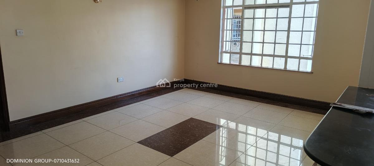 2 Bedroom Unfurnished Apartment, Stima Lane, Westlands, Nairobi, Apartment for Rent