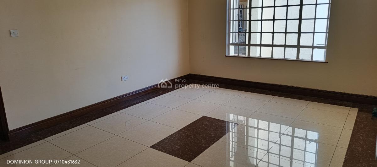 2 Bedroom Unfurnished Apartment, Stima Lane, Westlands, Nairobi, Apartment for Rent