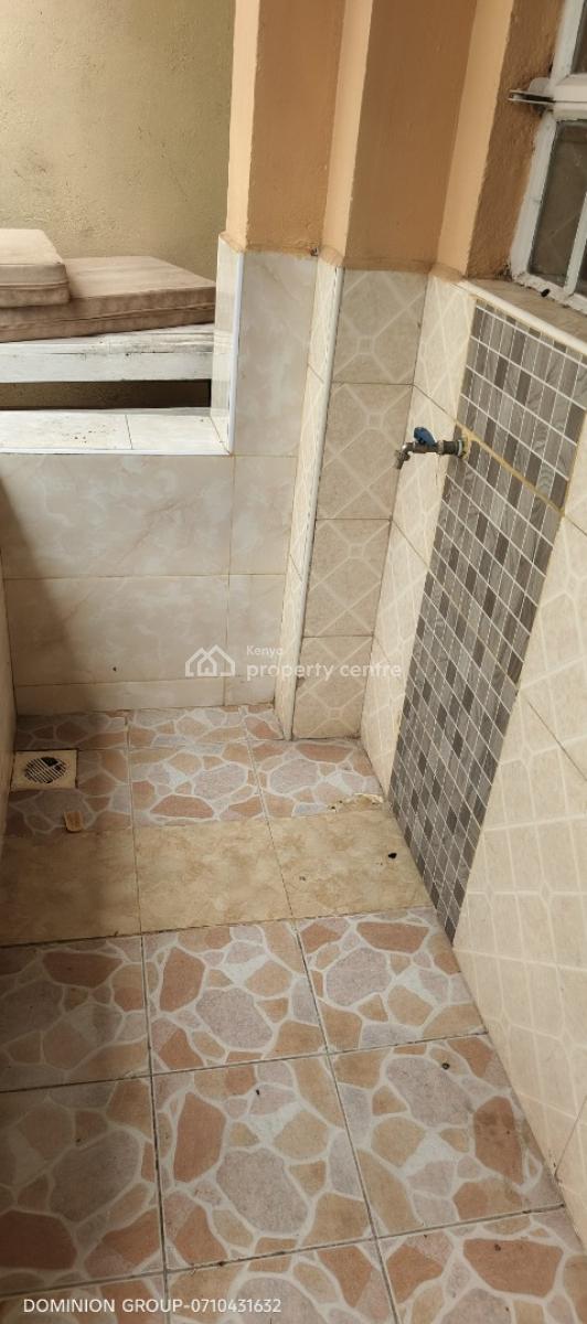 2 Bedroom Unfurnished Apartment, Stima Lane, Westlands, Nairobi, Apartment for Rent