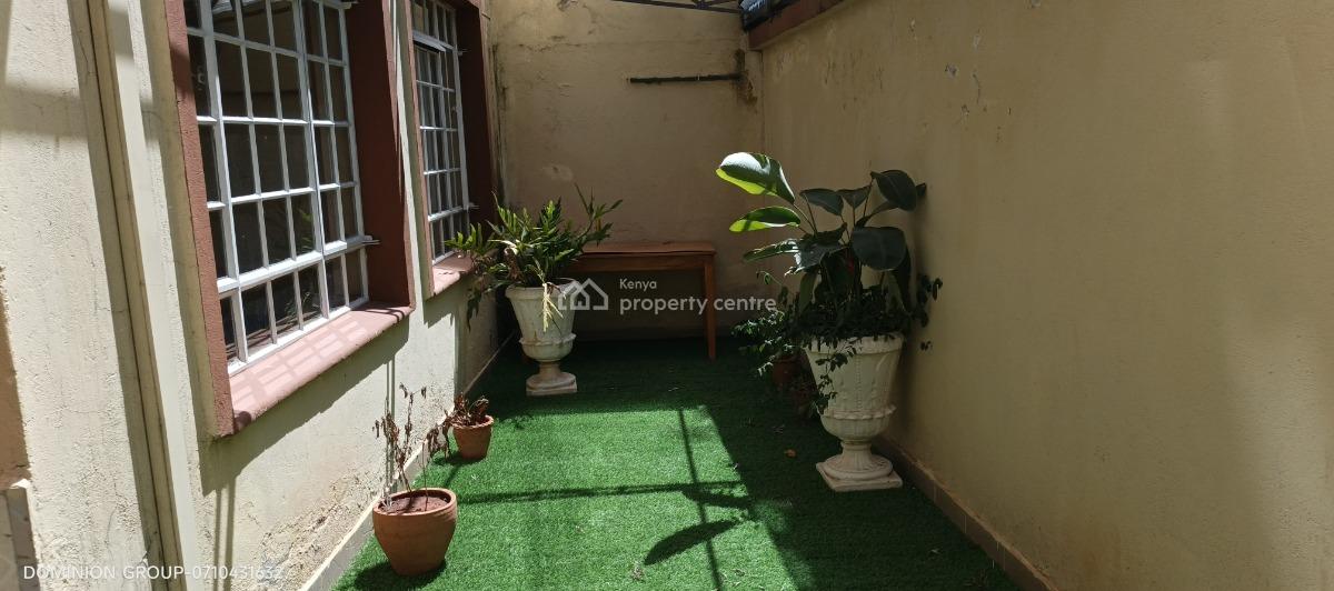 2 Bedroom Unfurnished Apartment, Stima Lane, Westlands, Nairobi, Apartment for Rent