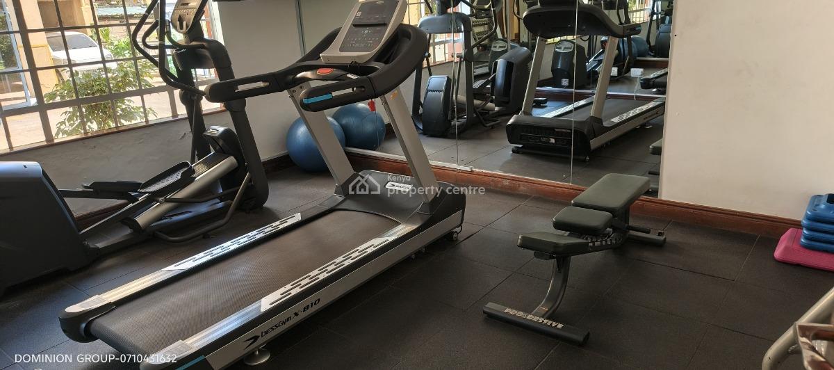 2 Bedroom Unfurnished Apartment, Stima Lane, Westlands, Nairobi, Apartment for Rent